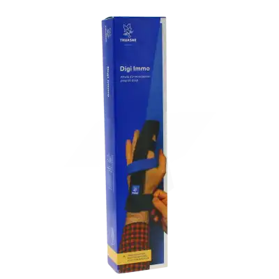 Thuasne Digi Immo Attelle D’immobilisation Poignet-doigts Bilatéral Taille 2 à TOULOUSE