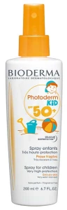 Photoderm Kid Spf50+ Spray Fl/200ml