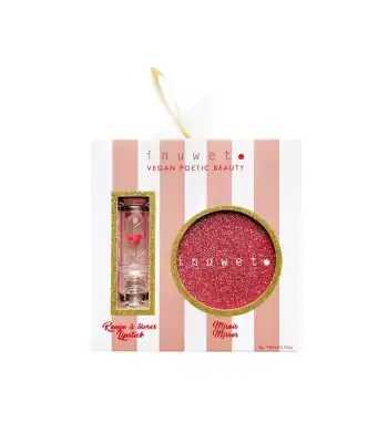 Inuwet Coffret Flower à Allauch