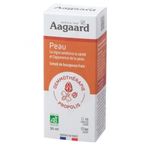 Aagaard Peau Macérat Composé 30ml