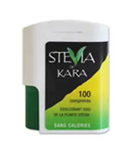 Kara StÉvia Cpr B/100