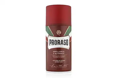 Proraso Mousse à Raser Adoucissante Et Nourrissante Spray/300ml à BIARRITZ