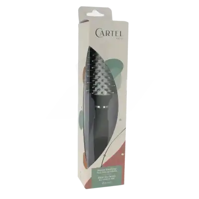 Cartel Brosse Brushing 31mm à Angers