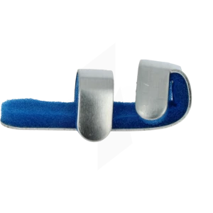 Donjoy Baseball Attelle Standard De Doigts S