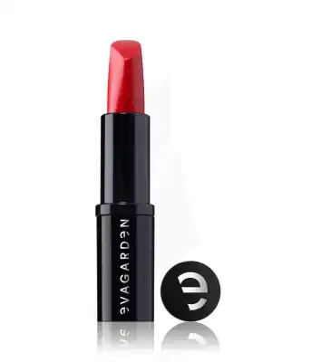 Evagarden Rouge à lèvres care colour 593 rasberry