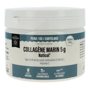 Dayang Collagène Marin Pdr Pot/150g