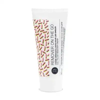 Nailmatic Women Dissolvant Crème Fl/30ml à JOYEUSE
