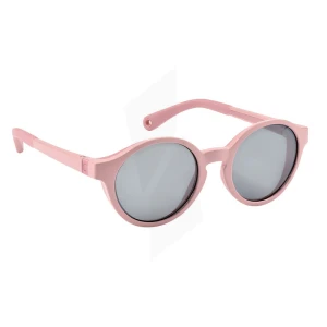 Beaba Lunettes Sol Casual 2-4 Misty Rose