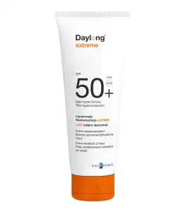Daylong Extreme Spf50+ Lotion Solaire 50ml à Andernos