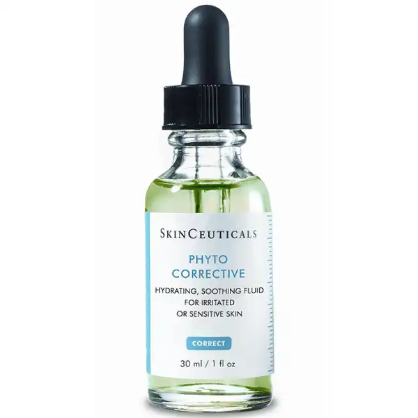 Skinceuticals Phyto Corrective Sérum Hydratant Apaisant Pipette/30ml