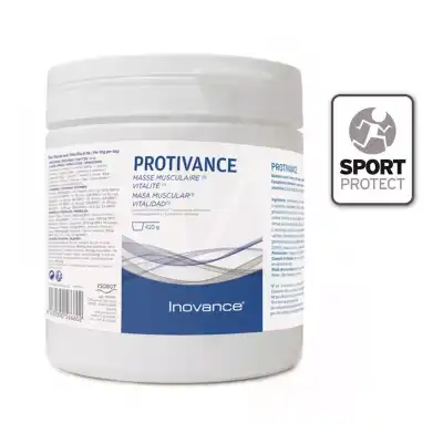 Inovance Protivance Poudre Pour Solution Buvable Orange Pot/420g 14 Doses à MONSWILLER