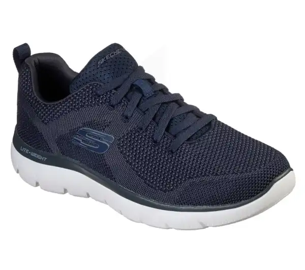 Skechers 232057 Nvy 43