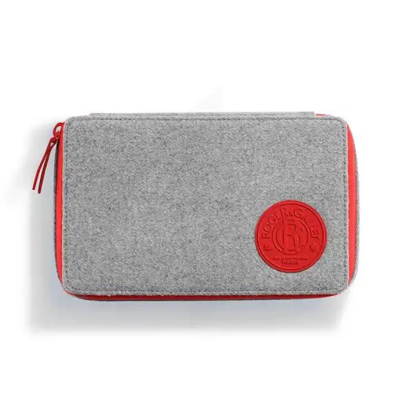 Roger & Gallet Homme Jean Marie Farina Trousse Noël 2024