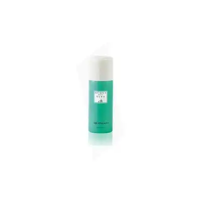 Acqua Dell'elba Deodorant Woman à La Lande-de-Fronsac