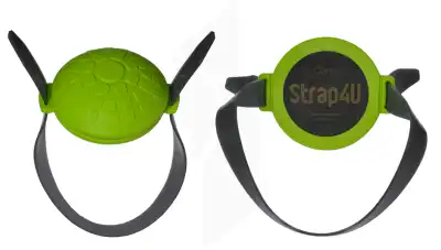 Strap4u Ice Comfort à ANDERNOS-LES-BAINS