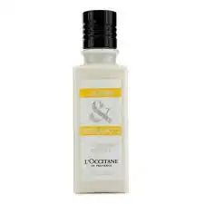 Occitane Grasse Jasmin Bergamote Lait