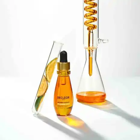 Decléor Mandarine-verte Aromessence Éclat Sérum Fl Compte-gouttes/15ml