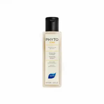 Phytojoba Shampooing Hydratant Cheveux Secs Fl/100ml à Saint-Avold