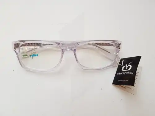Oxford Lunette Loupe Diop +2,00 Transparent