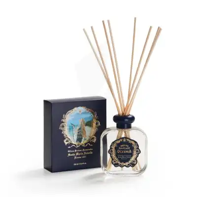Santa Maria Novella Room Fragrance Diffuser Oceania 250ml