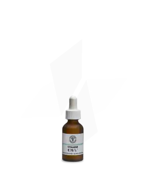 Unifarco Vitamine E 75 % 20ml à VILLEFONTAINE