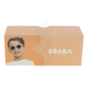 Beaba Lunette 4-6ans Bleu Mazarine