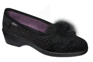 Scholl Lorella Mule Noir Pointure 37