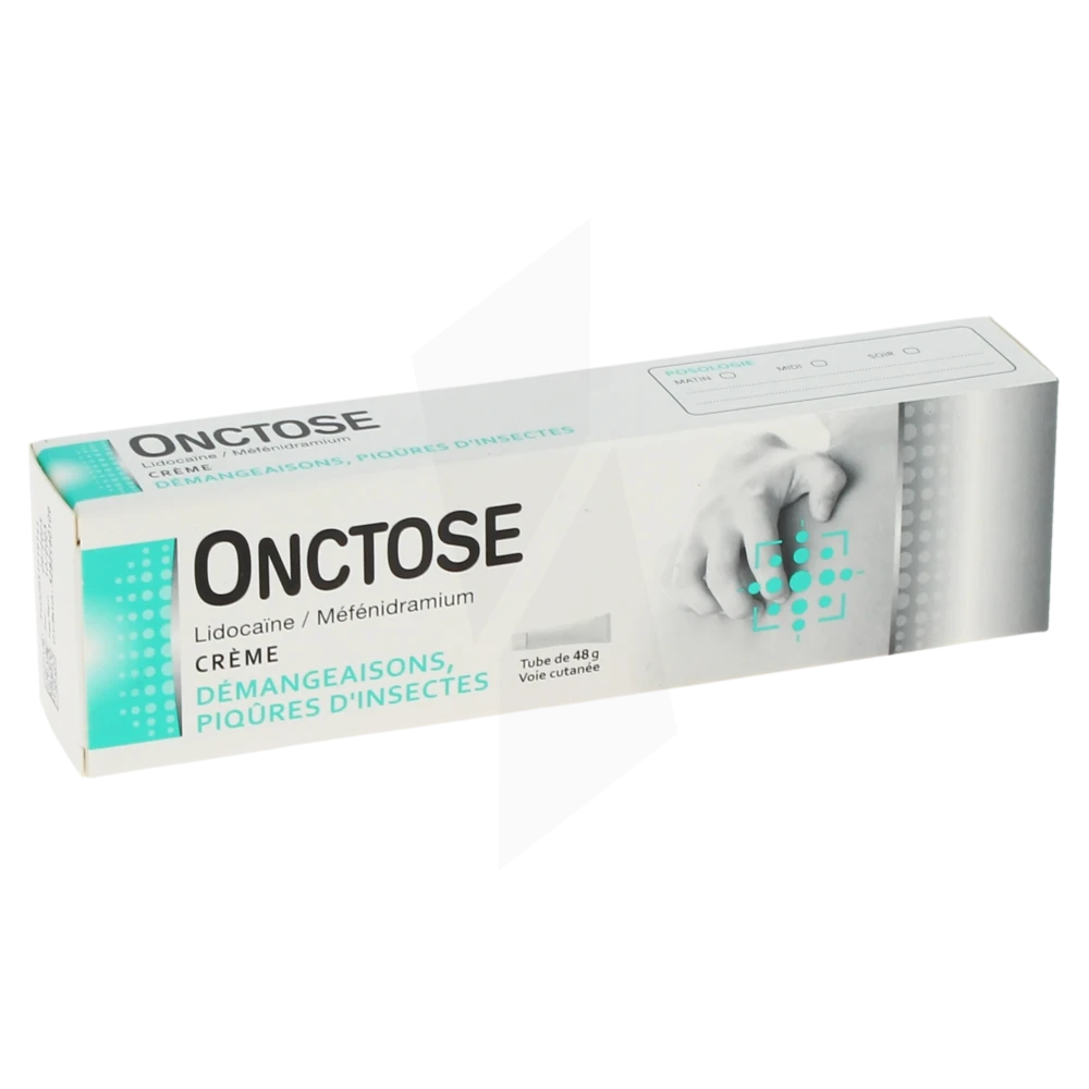 Onctose, Crème