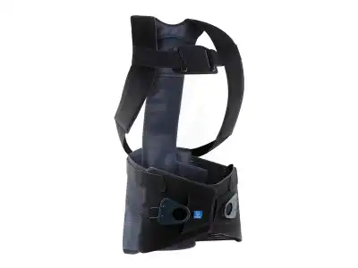Thuasne Lombastab Dorso Ceinture Dorso-lombaire Taille 3 à VILLEMUR SUR TARN