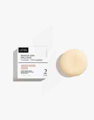 Umaï Masque Brillance 50g à ANGLET