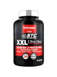 Stc Nutrition Xxl Ultra Mass - 90 Gélules à JOINVILLE-LE-PONT