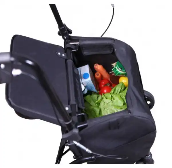 Herdegen Déambulateur Caddie Shopiroll
