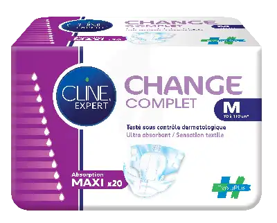 Cline Expert Change Complet M Sachet/20