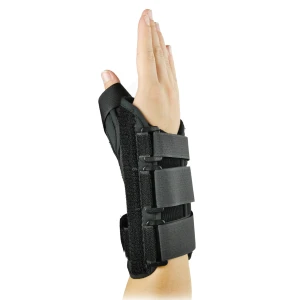 Donjoy Comfortform Att Poig/pouce Gche Xl