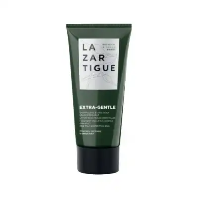 Lazartigue Extra-gentle Shampoing 50ml à BRIÉ-ET-ANGONNES