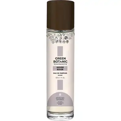 Green Botanic Parfum Homme Silver River 150 Ml à Saint-Vallier