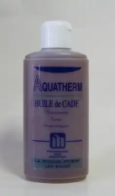 Savon Shampooing Huile De Cade - 500ml à La Roche-Posay