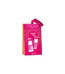 L'occitane Joyeuses Fêtes Coffret