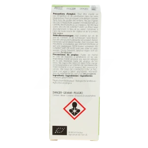 Huile Essentielle Katrafay Bio Pranarom 10 Ml