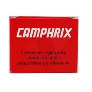Camphrix, Pain 30 G