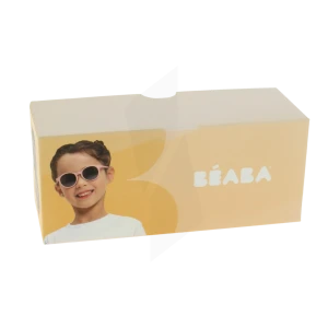 Beaba Sunrise Lunette 4-6ans écaille