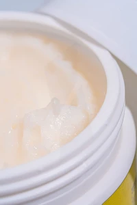 Nmb Masque Ultra Nourrissant à L'huile D'argan Pour Cheveux Secs Et Cassants