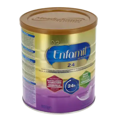 Enfamil Premium 24 Lait En Poudre B/800g à Toulouse