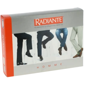 Radiante Homme Coolmax Chine Classe 2