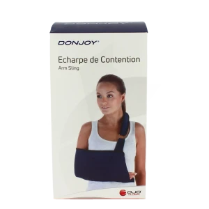 Echarpe De Contention Donjoy® Adulte Normal