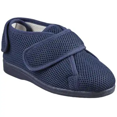 Pharmac Ch Mary Chausson Bleu P40 Paire à Vergongheon