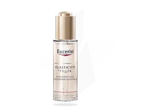 Eucerin Elasticity + Filler Huile De Soin 30ml