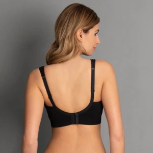 Anita 5769x Lotta Soutien-gorge P Prothèse Mammaire Noir Txl