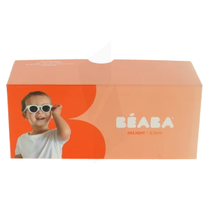 Beaba Delight Lunette 9-24mois Blush