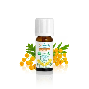 Puressentiel Hebbd Huile Essentielle Bio Tanaisie Annuelle Fl/5ml